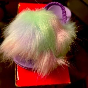 Brand New Little Girls Slides